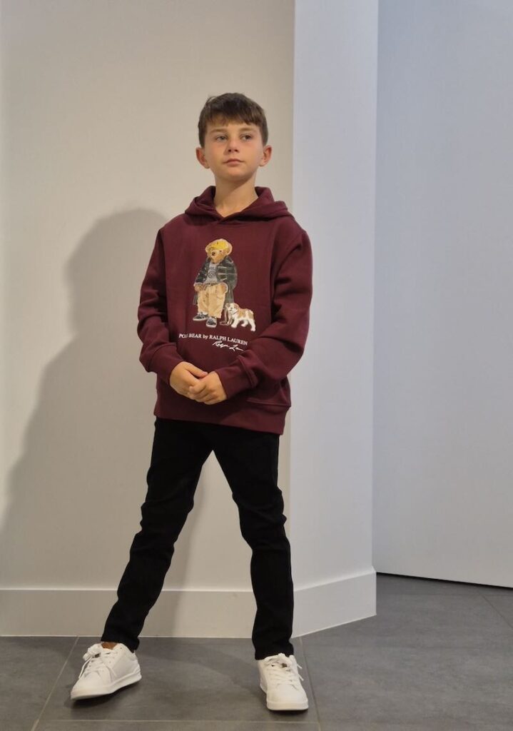 1010 Viktorientje Putte Casual Najaar 2025