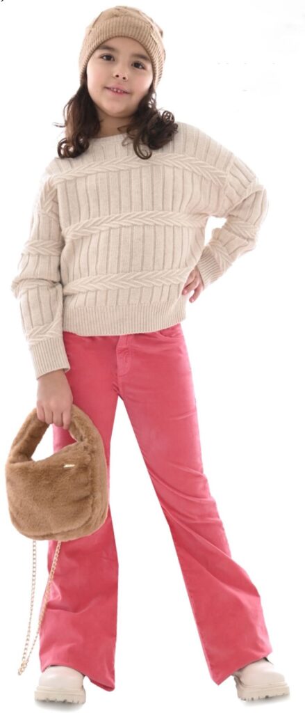 704 Viktorientje Putte Casual Najaar 2025