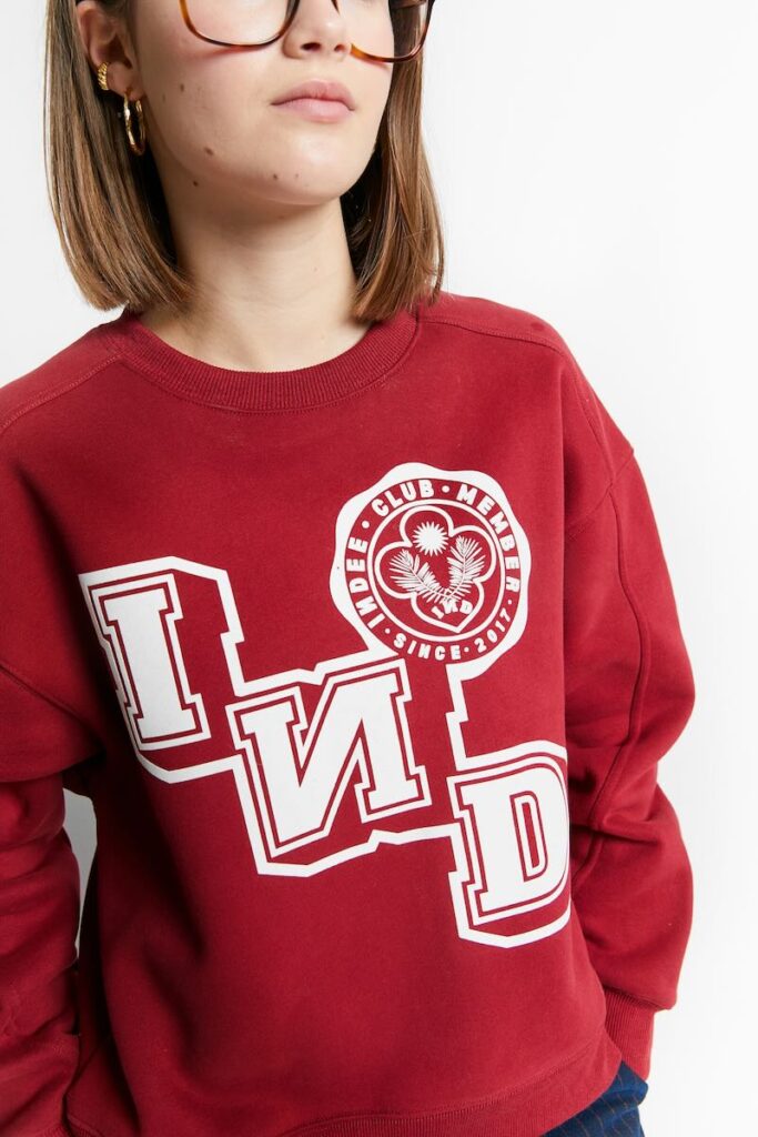 705 Viktorientje Putte Casual Najaar 2025