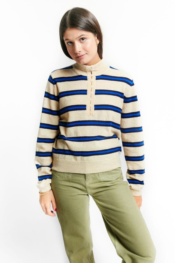 710 Viktorientje Putte Casual Najaar 2025