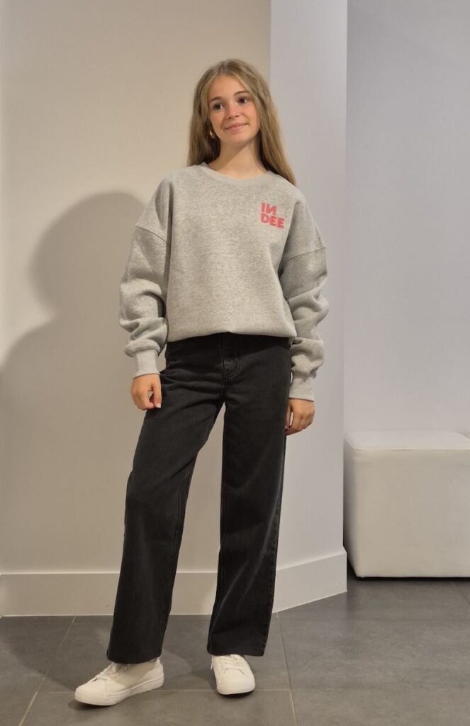 714 Viktorientje Putte Casual Najaar 2025