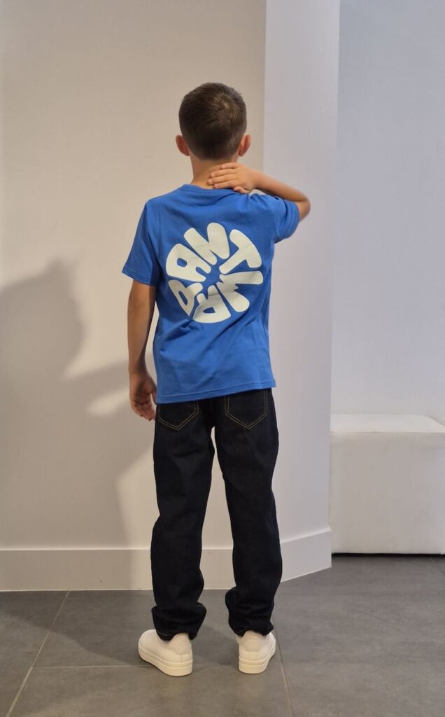 808 Viktorientje Putte Casual Najaar 2025