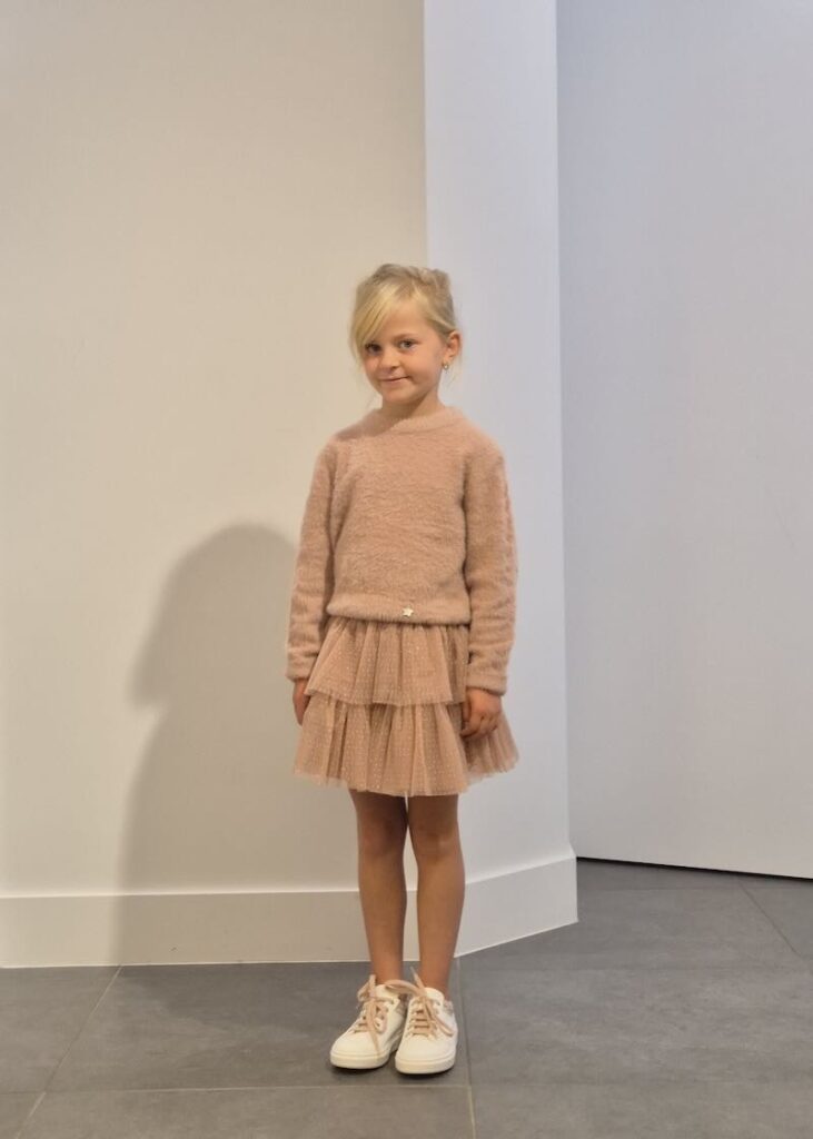 900 Viktorientje Putte Casual Najaar 2025