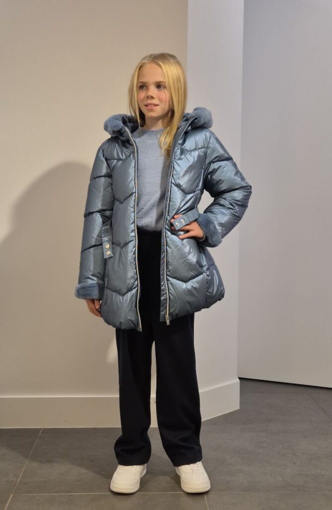 1202 Viktorientje Putte Casual Najaar 2025