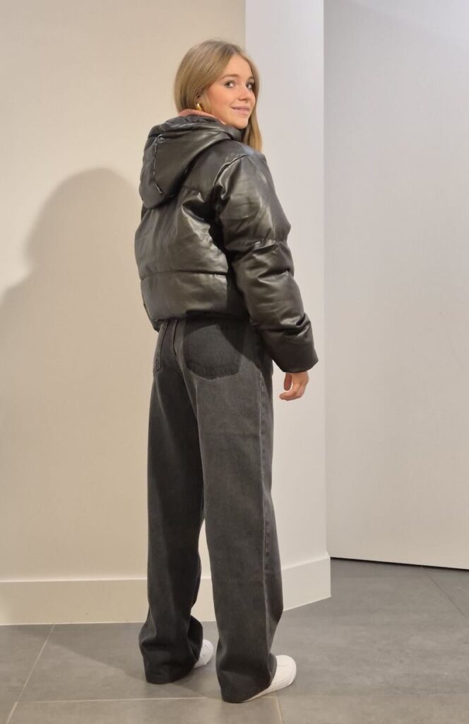 1311 Viktorientje Putte Casual Najaar 2025