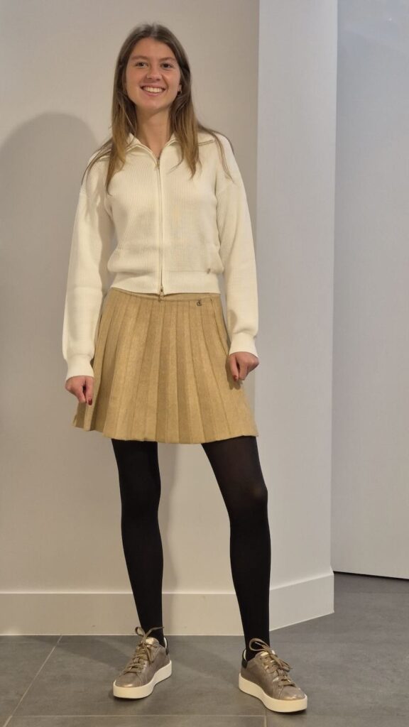 1500 Viktorientje Putte Casual Najaar 2025