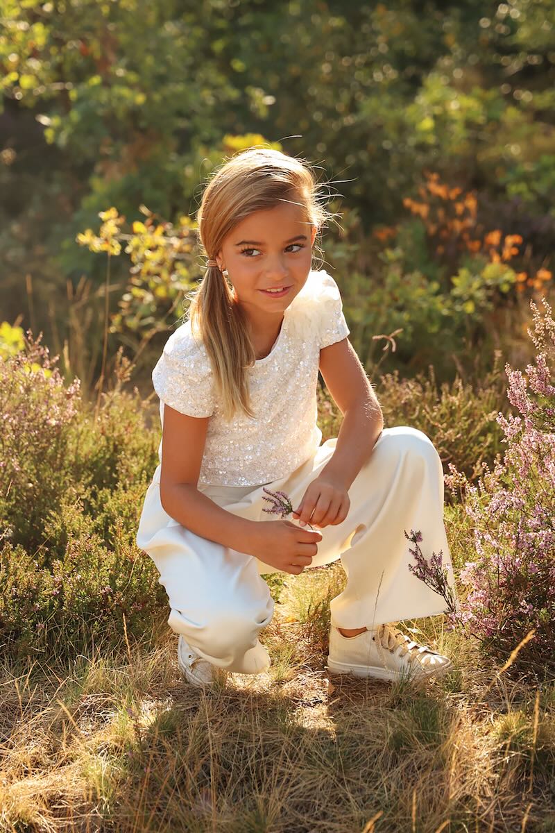 176 Viktorientje Putte Communie Lentefeest Feestkleding 2026