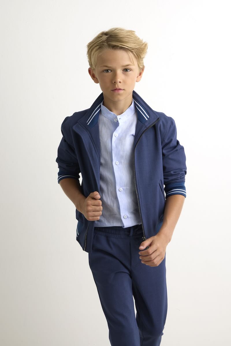 202 Viktorientje Putte Communie Lentefeest Feestkleding 2026