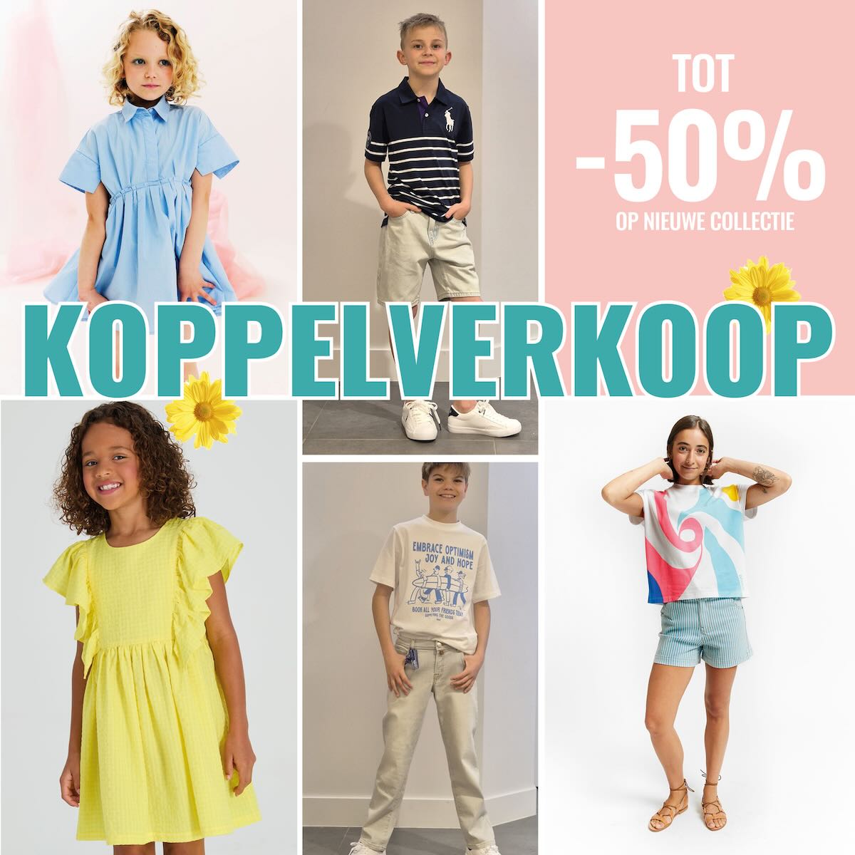 Vik Post Koppelverkoop Juni26