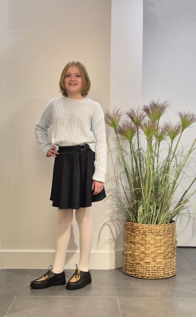 1001 Viktorientje Putte Casual Lente Zomer 2026