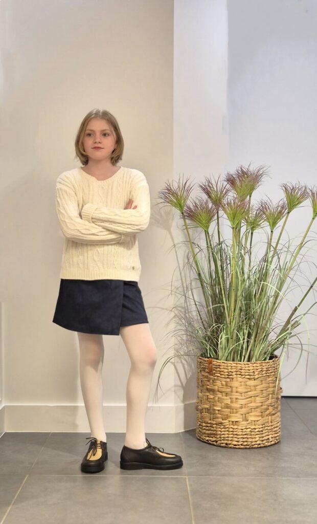 1002 Viktorientje Putte Casual Lente Zomer 2026