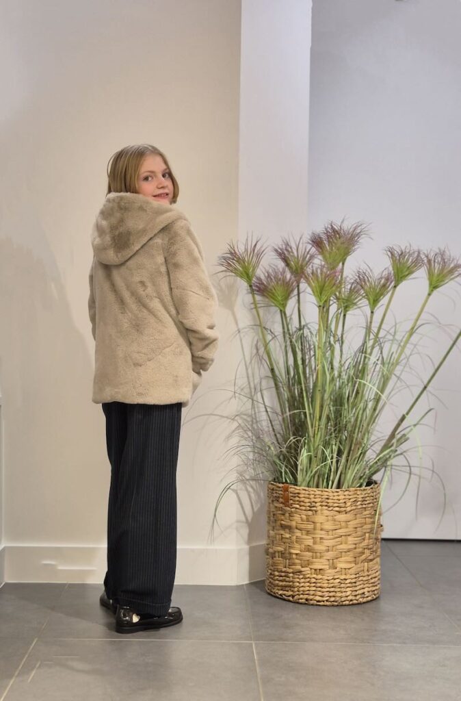1004 Viktorientje Putte Casual Lente Zomer 2026