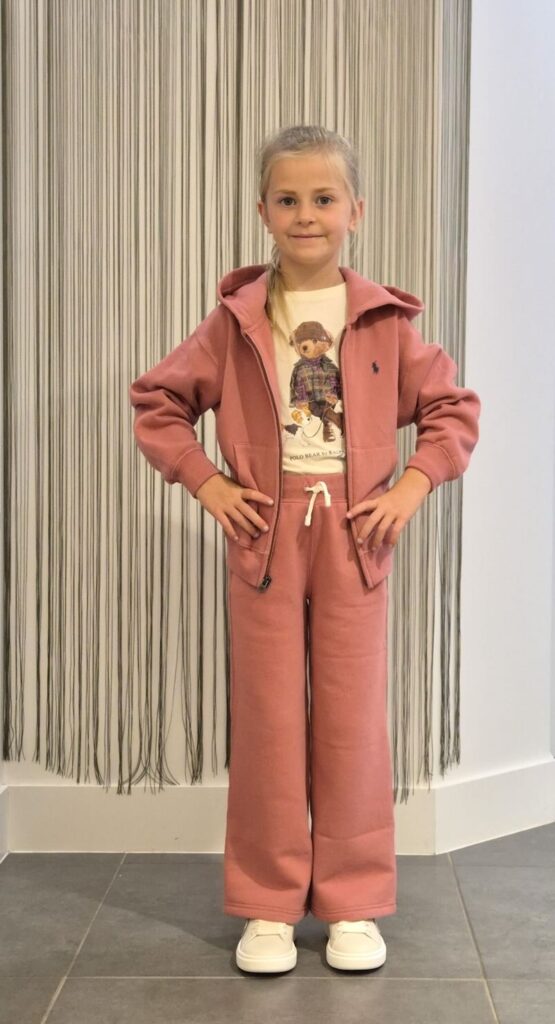 701 Viktorientje Putte Casual Herfst Winter 2026