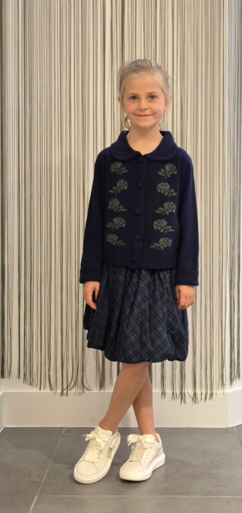 704 Viktorientje Putte Casual Herfst Winter 2026