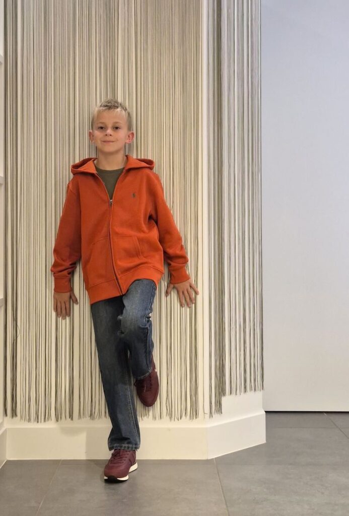 817 Viktorientje Putte Casual Herfst Winter 2026