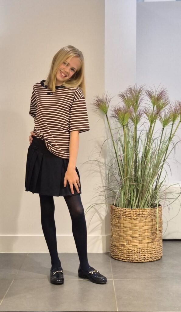 901 Viktorientje Putte Casual Lente Zomer 2026