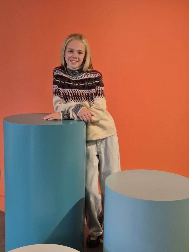 907 Viktorientje Putte Casual Lente Zomer 2026