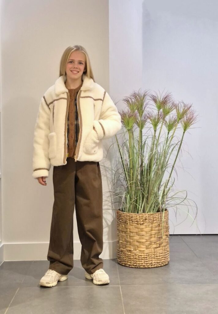 910 Viktorientje Putte Casual Lente Zomer 2026