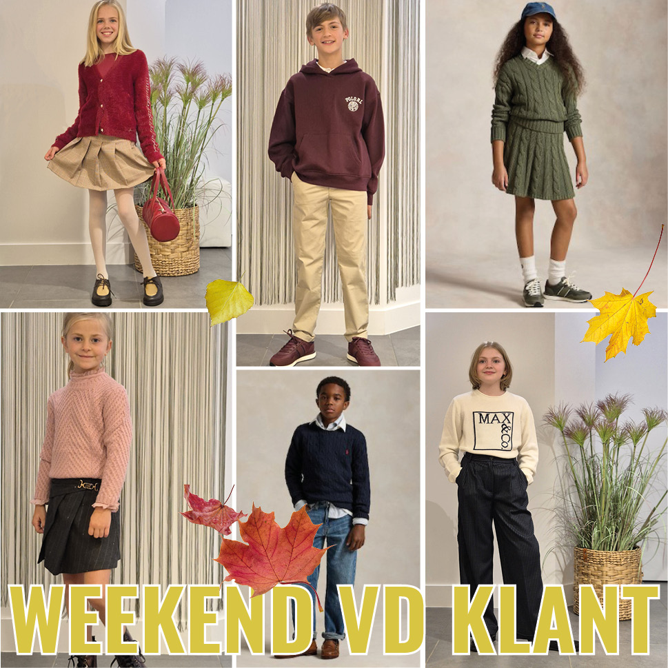 Vik Post Weekend Vd Klant Sep26